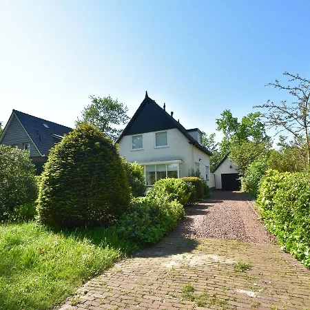 Het Witte Huis *