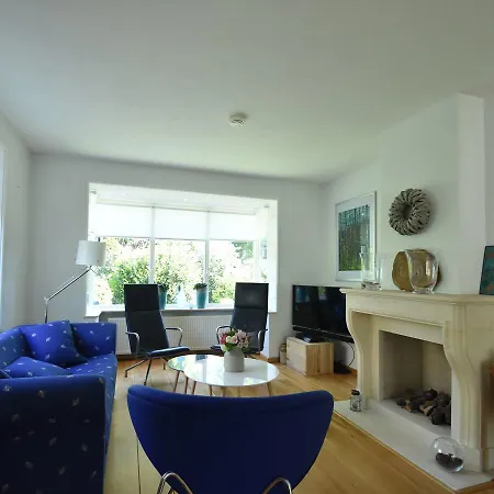 Het Witte Huis Σπίτι διακοπών *