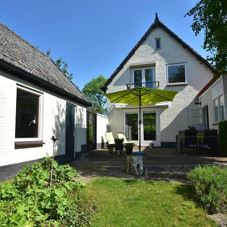 Het Witte Huis *