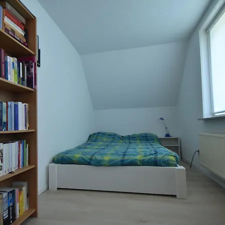 Het Witte Huis Σπίτι διακοπών